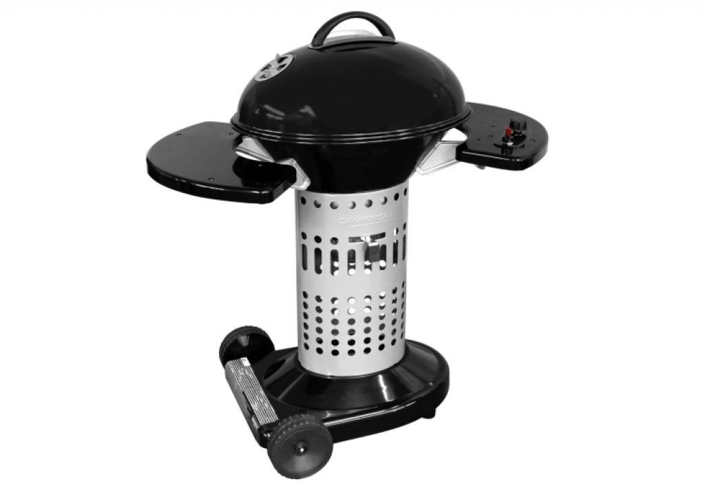 Campingaz Bonesco QST Small Grill für 69,89€ inkl. VSK