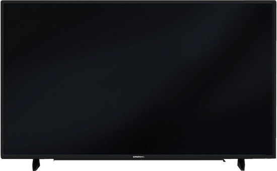 Grundig 65 GUB 8862   65 Zoll UHD Fernseher mit Linux für 474,05€ (statt 635€)