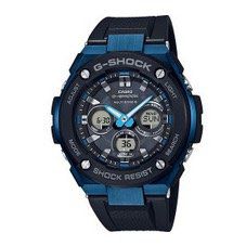 🔥 CASIO G SHOCK Herren Multifunktionsuhr GST W300G 1A2ER für 103,99€ (statt 200€)