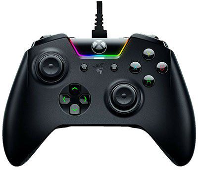 Razer Wolverine Tournament Edition Gamepad für 71,24€