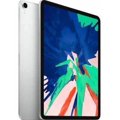 Apple iPad Pro 11″ WiFi 64GB Silber (US Ware) für 657,91€ (statt 769€)