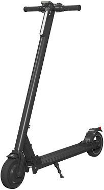 ICONBIT Kick Scooter TTv2 E Roller in Schwarz für 229€ (statt 294€)