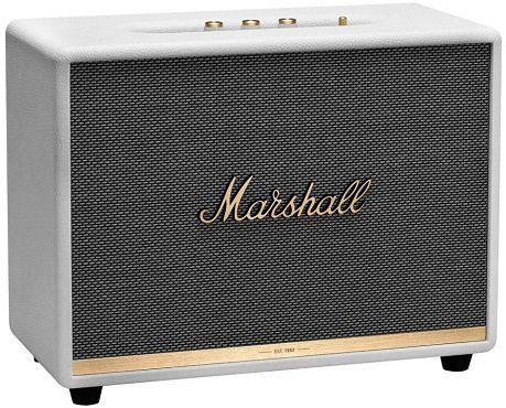 Marshall Woburn II Bluetooth Lautsprecher im Retro Design für 309,99€ (statt 390€)