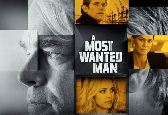 Gratis A Most Wanted Man in der ARTE Mediathek anschauen (IMDb 6,8/10)