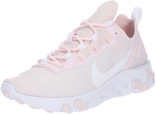 Nike React Element 55 Women Sneaker für 58,86€ (statt 89€)