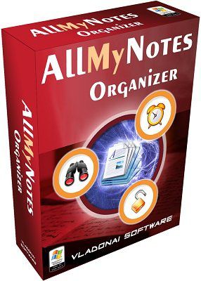 Gratis: AllMyNotes Organizer Deluxe (statt 27€)