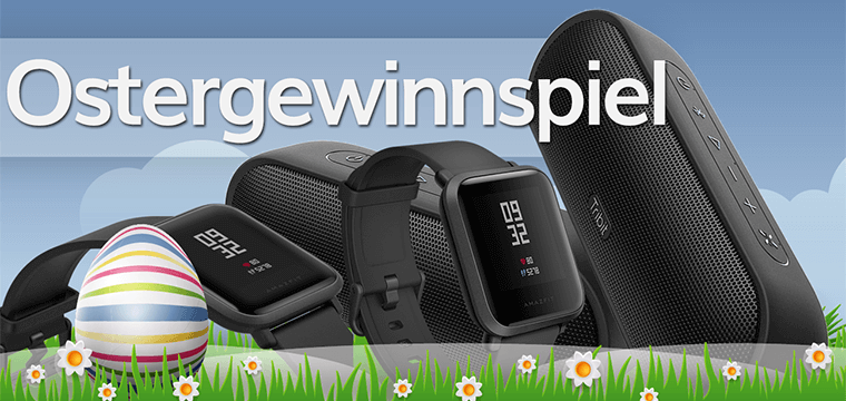 🔥 Mein Deal Oster Gewinnspiel: ➡ wir verlosen 4 Glücks Eier an Euch