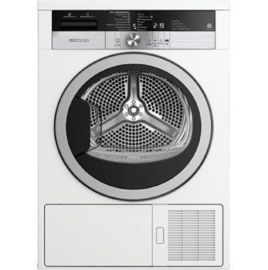 GRUNDIG GTA 38263 G Wärmepumpentrockner (8 kg, A+++) für 389,90€ (statt 489€)