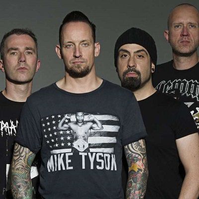 Gratis: Konzertfilm VOLBEAT   Let`s boogie! Live From Telia Parken