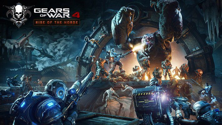 Xbox One/PC Play Anywhere: Gears of War 4 gratis (statt ca. 8€) spielbar (IMDb 8/10)