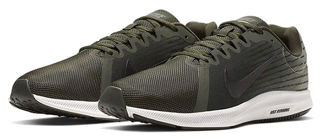 Nike Downshifter 8 Laufschuh für 48€ (statt 60€)