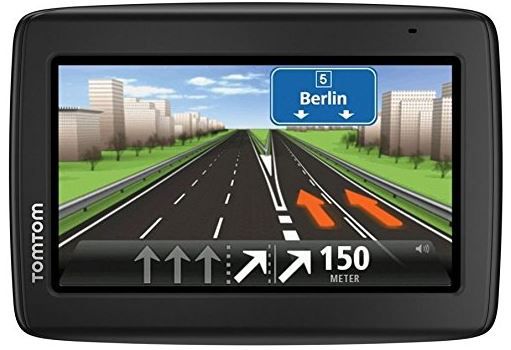 TomTom Start 20 Europa 45 Länder 3D EU Maps  [B Ware] für 77,90€ (statt Neuware 129€)