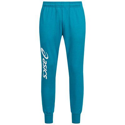 ASICS Styled Knit Pant Herren Jogginghose für 15,94€ (statt 19€)