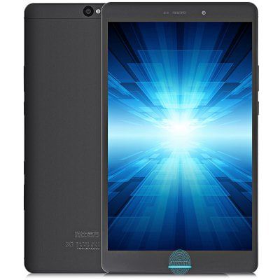 ALLDOCUBE X1 (T801)   8,4 Zoll Tablet mit 64GB für 135€