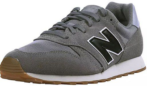 New Balance ML373 D Sneaker in Grau für 54,37€ (statt 68€)   nur bis 41,5!