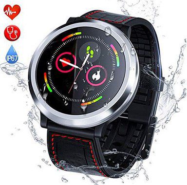 q68 smart watch