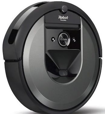 iRobot Roomba i7158 Saugerroboter für 349€ (statt 419€)