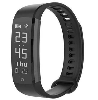 Lenovo HX06H Fitnesstracker für 17,96€