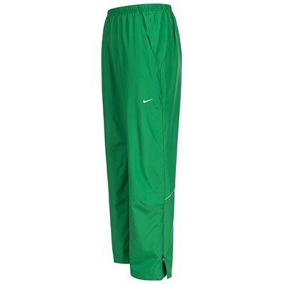 Nike Sporthose in grün für 9,50€