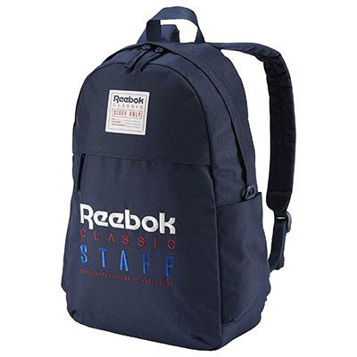 Reebok Classic Tasche CL JWF Backpack für 18,85€ (statt 55€)