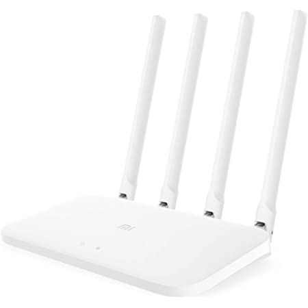 Xiaomi Mi Router 4A Gigabit Version mit Dualband für 17,85€   Prime