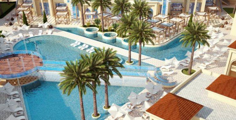 Last Minute: 7 Tage Ägypten in Hotel in Strandnähe + All Inclusive & Flügen ab 343€ p.P.