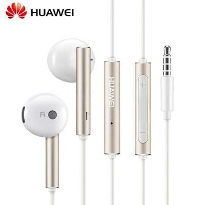 Huawei AM116 Kopfhörer mit Mikrofon für 2,70€