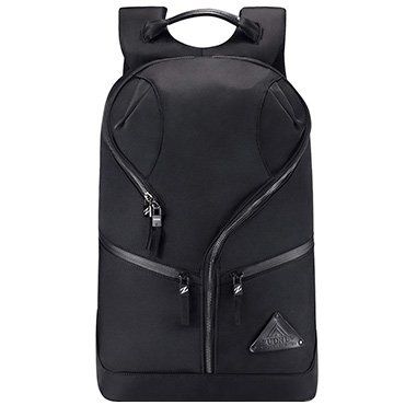 Mupack Laptoprucksack für bis zu 15,6 Zoll ab 14,10€ (statt 47€)