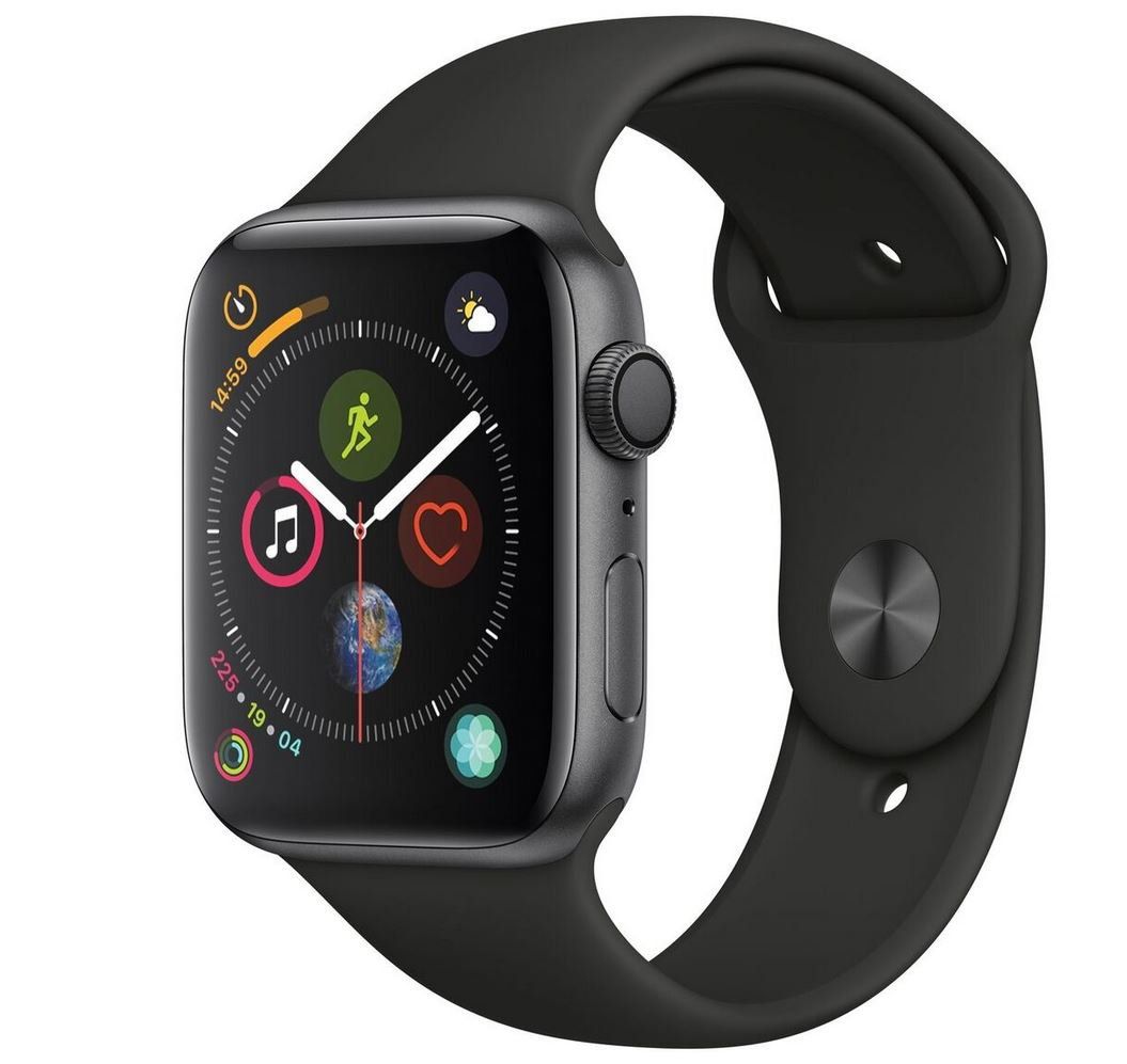 🔥🔥Apple Watch Series 4 + 60€ Rabatt ab 360€ (statt 439€) und andere Modelle