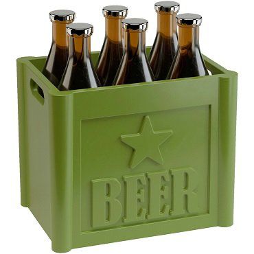 BALVI 14596 Beer Piekser Set für 7€ (statt 15€)