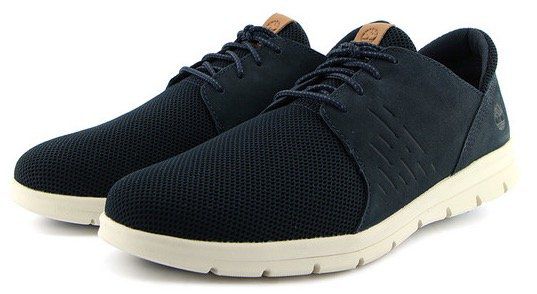 Timberland Graydon F/L Herren Sneaker für 55,90€ (statt 75€)