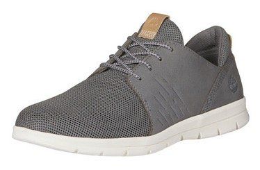 Timberland Graydon F/L Herren Sneaker für 55,90€ (statt 75€)