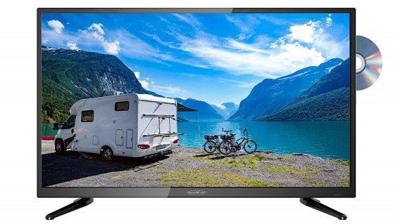 Full HD 32 Fernseher Reflexion LDD3288 mit 1920x1080 und DVD Player für 239€ (statt 275€)