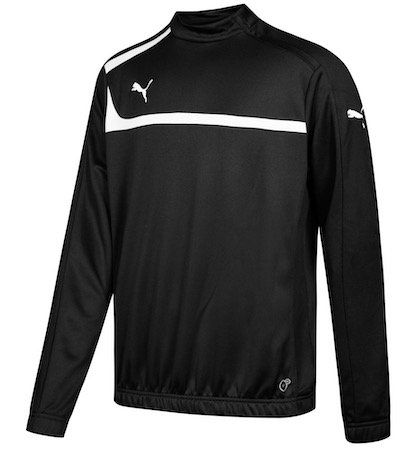 Puma PowerCat 1.12 Herren Track Top 1/2 Zip für 12,83€ (statt 22€)