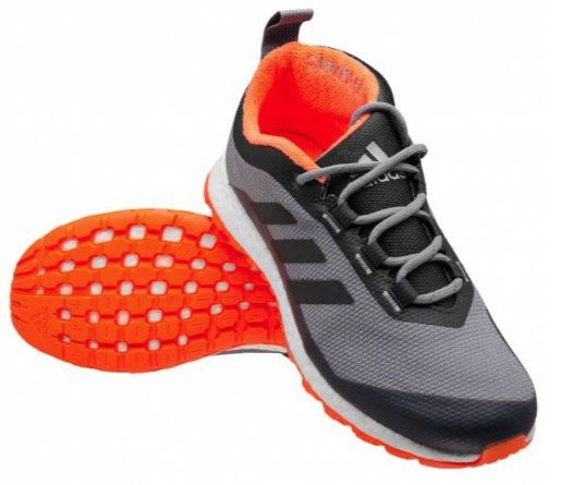 adidas Climaheat Rocket Boost Herren Laufschuhe für 49,94€ (statt 60€)