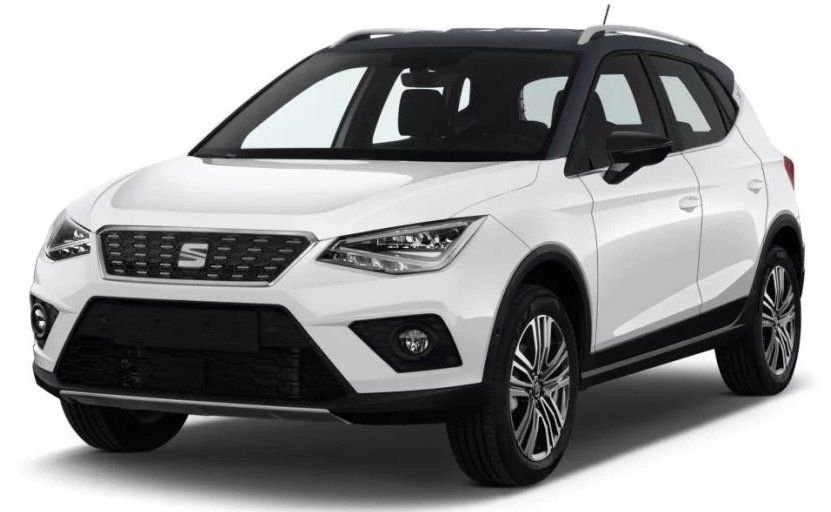 Seat Arona 1.6 TDI Style Gewerbe Leasing inkl. Werksauslieferung + Zulassung für 116,25€ mtl. brutto