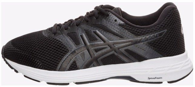 Asics Herren Laufschuh Gel Exalt 5 (42 bis 46) für 31,46€ (statt 55€)