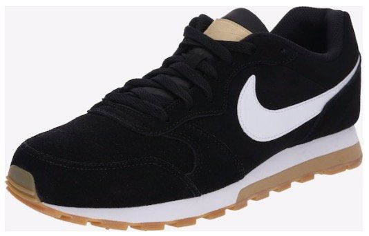 Nike Sneaker MD Runner 2 Suede für 37,74€ (statt 56€)