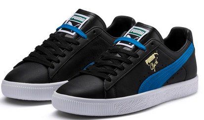 PUMA Clyde Sneaker Unisex in verschiedenen Farben und Größen für 39,95€