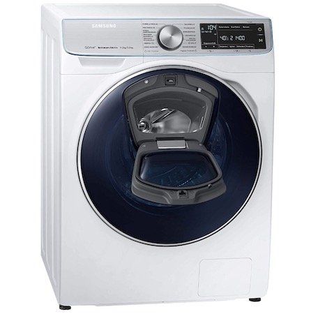 Samsung WD91N740NOA Waschtrockner mit AddWash ab 1.199€ (statt 1.229€) + 150€ Geschenk Coupon