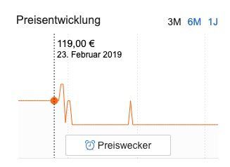 Boss Orange Big Times Multieye (1512945) Herrenuhr für 89,99€ (statt 119€)