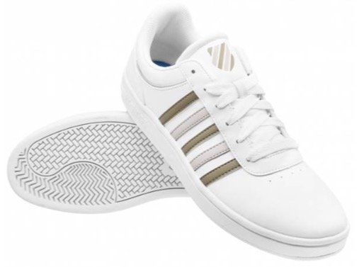 K Swiss Court Cheswick Herren Sneaker für 29,94€ (statt 59€)