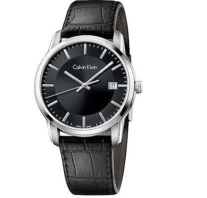 Calvin Klein Infinite K5S311C1 Herrenuhr für 137,61€ (statt 172€)