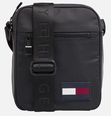 Tommy Hilfiger Reporter Messenger Bag für 49,41€ (statt 59€)