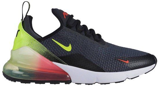 Nike Air Max 270 SE Sneaker für 79,97€ (statt 120€)   Restgrößen!