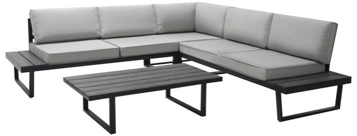 🔥 Mömax: Loungegarnitur Gibby 15 teilig schon ab 349,30€ (statt 590€)   und viele andere Deals!