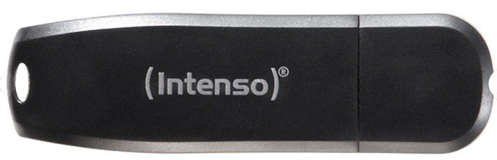 INTENSO Speed Line USB 3.0 Stick mit 256GB für 22€ (statt 29€)