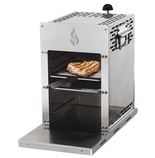 🔥 Beef Maker für Temperaturen um 800°C für 99,99€ (statt 141€)