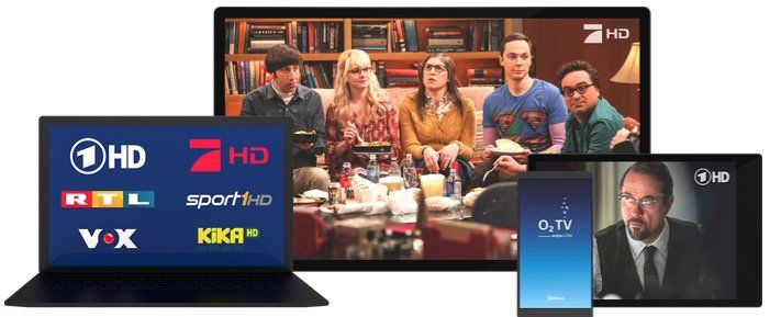 o2 TV in L (powered by waipu.tv) jetzt ab 4,99€ monatlich (statt 9,99€)