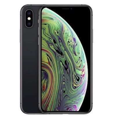 iPhone XS für 149€ + Telekom Flat mit 13GB LTE + StreamOn für 46,95€ mtl. dank MagentaEins + 1 Jahr MagentaTV gratis